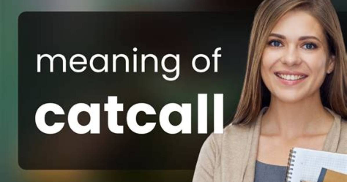When to Use Catcall?