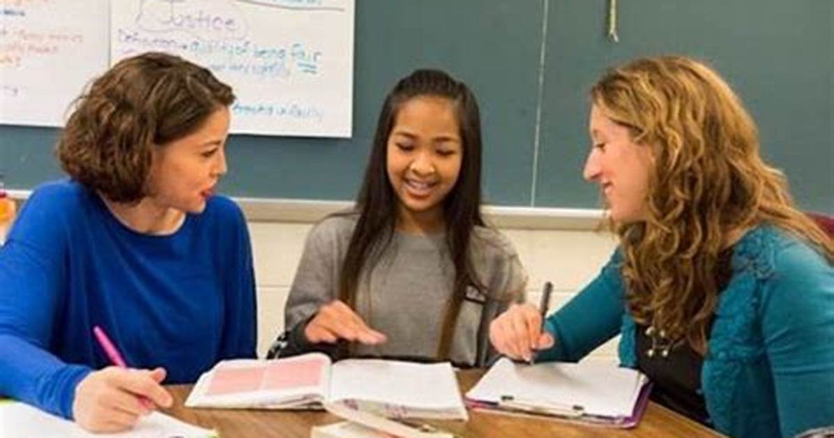 When to Use Conferring?