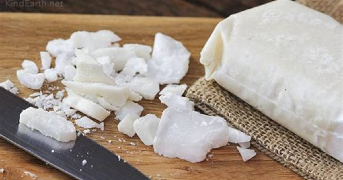 When to Use Creamed Coconut?
