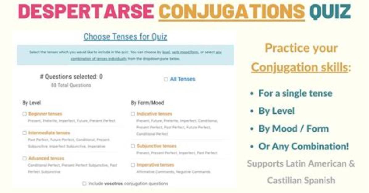 When to Use Despertarse?
