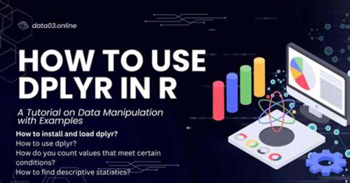 When to Use "Do" Function in Dplyr