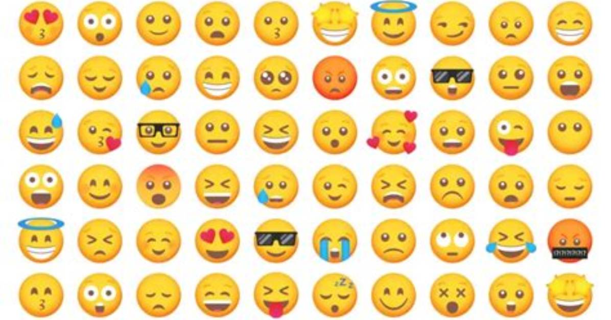 When to Use Emojis?