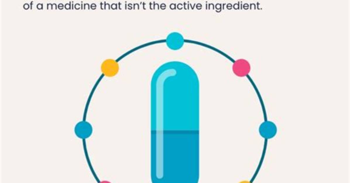 When to Use Excipient?