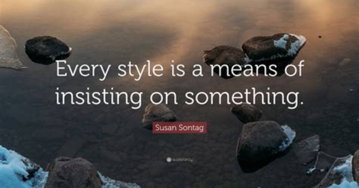 When to Use Insisting?