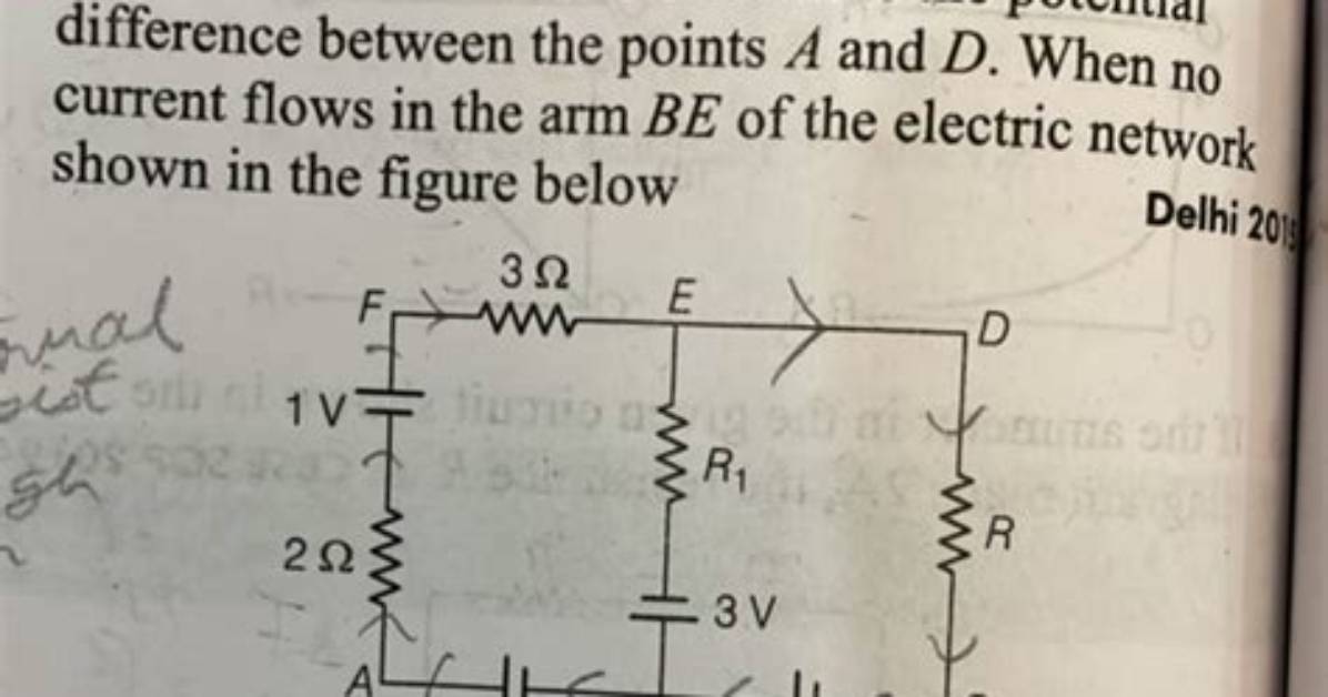 When to Use Kirchhoff's Rules?
