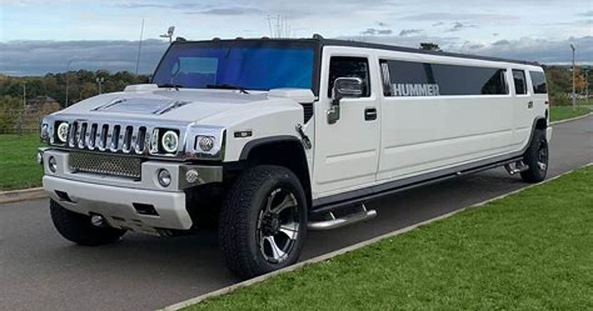 When to Use Limousine?