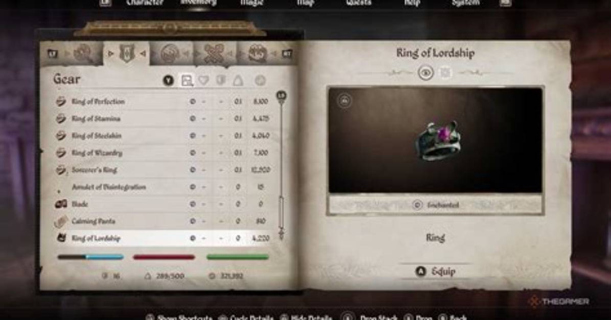 When to Use Lordship?