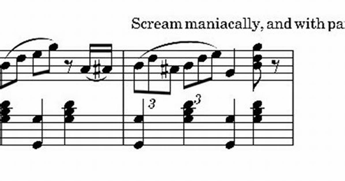 When to Use Maniacally?