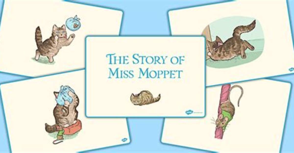 When to Use Moppet?