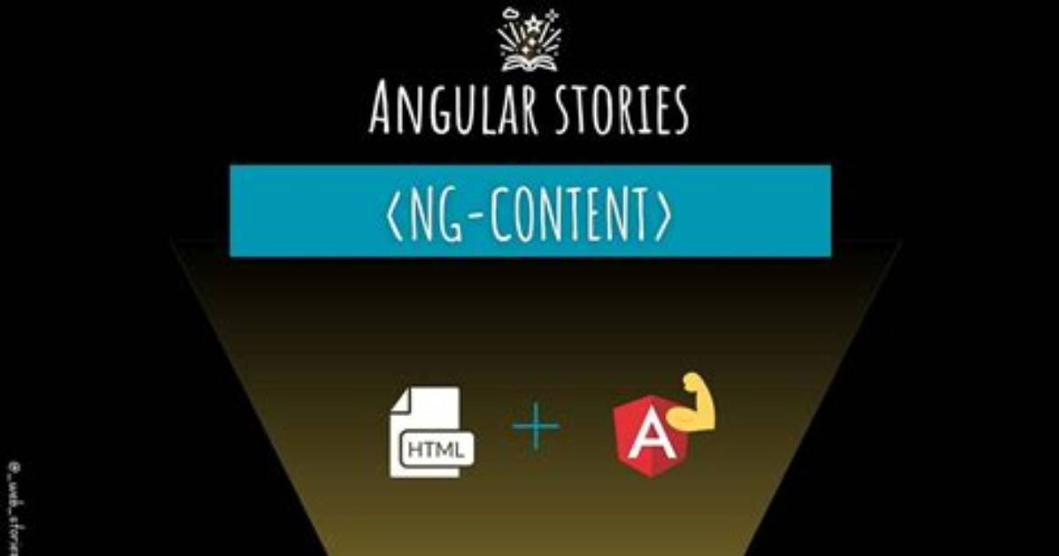 When to Use Ng-Attr?