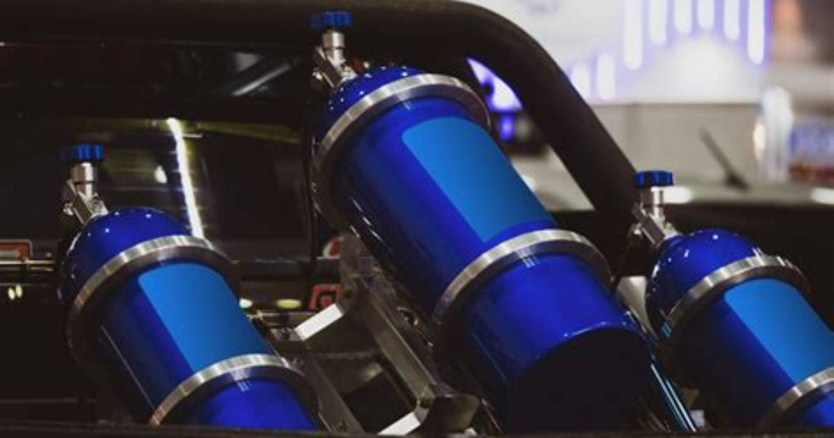 When to Use Nitrous?