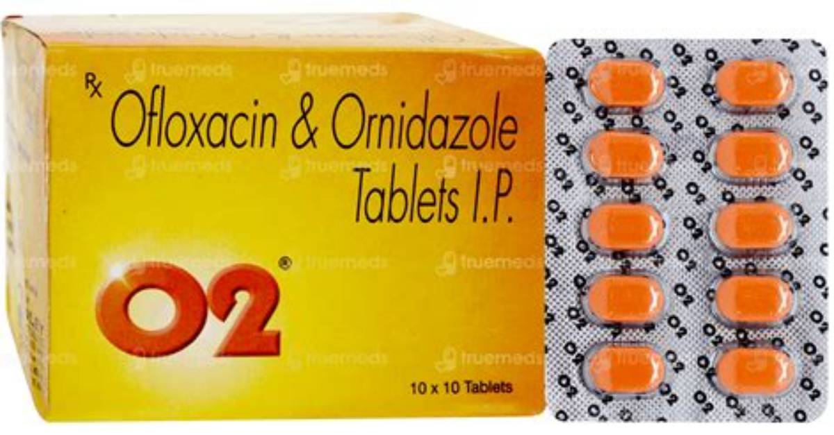 When to Use O2 Tablet?