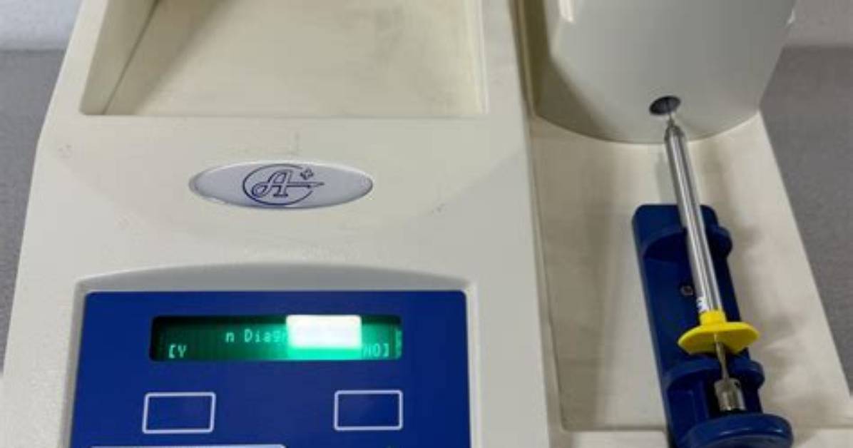 When to Use Osmometer?