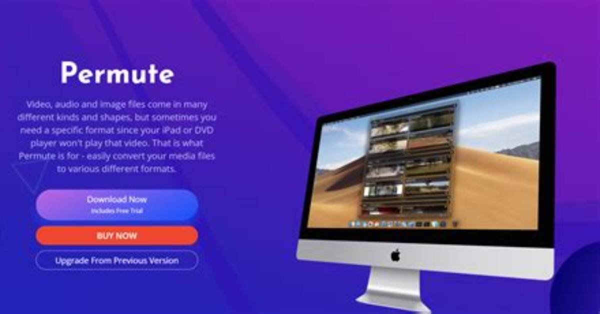 When to Use Permute?