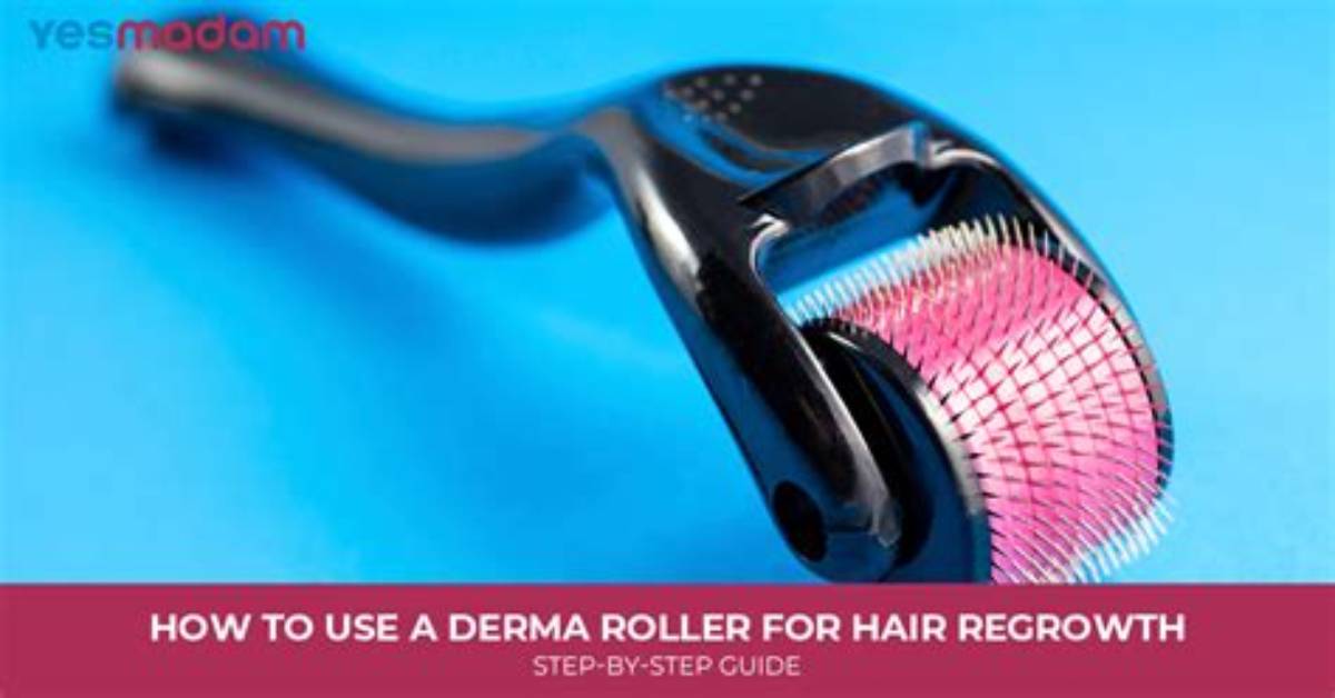 When to Use Regrowth?