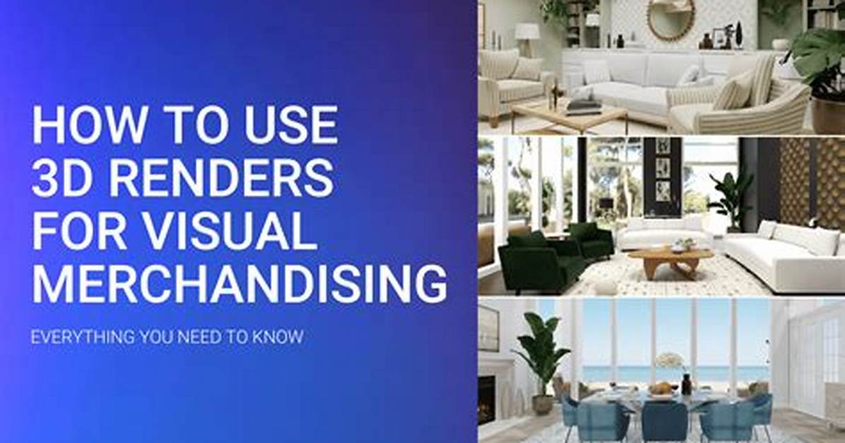 When to Use Renders?
