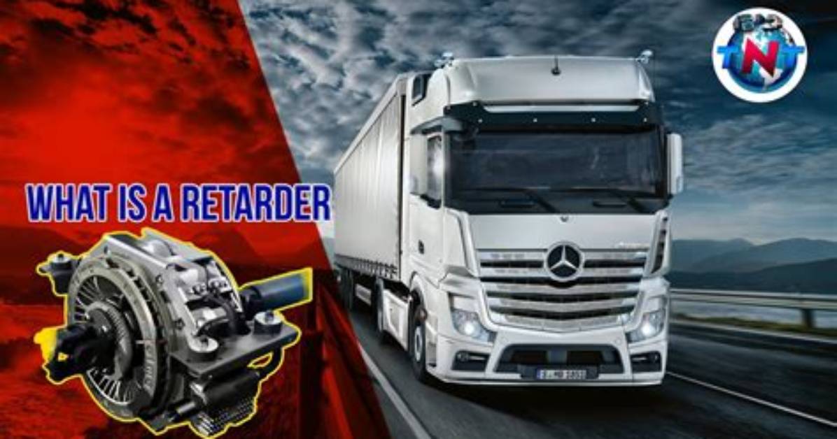 When to Use Retarders?