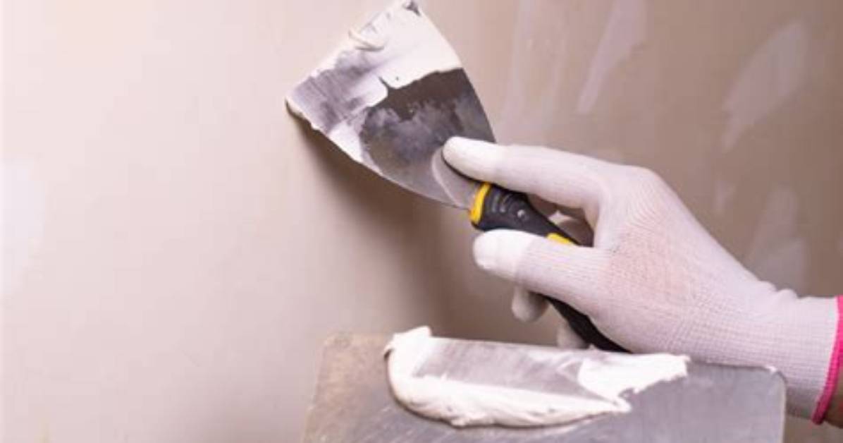 When to Use Spackle?