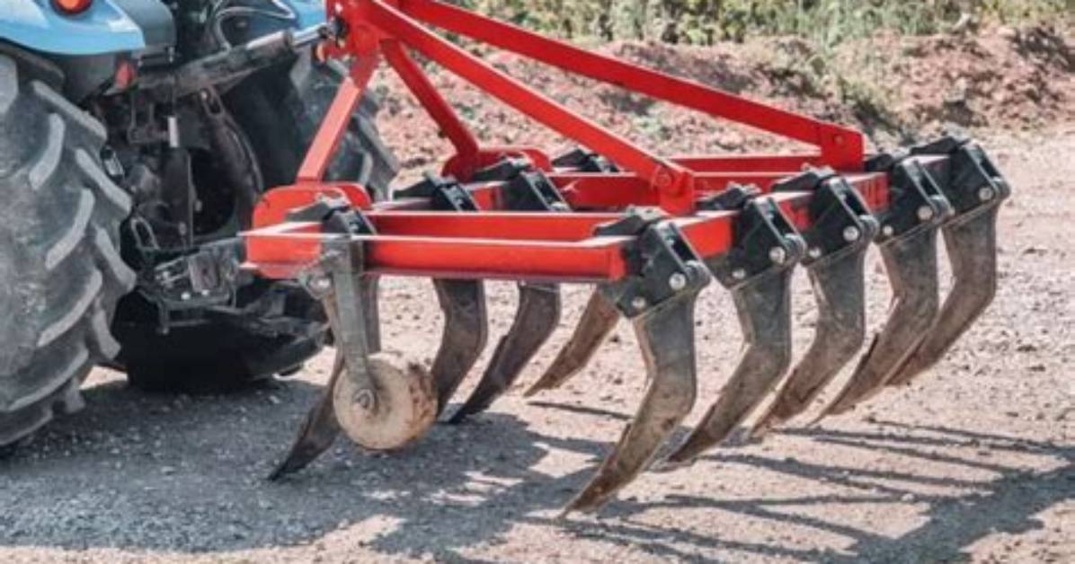 When to Use Subsoiler?