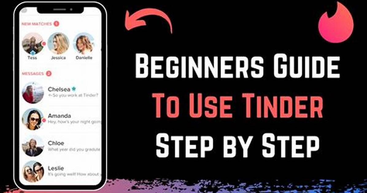 When to Use Tinder?