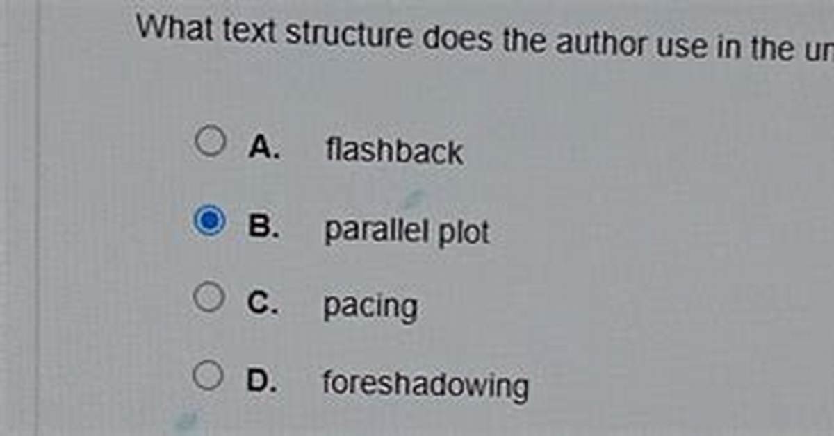 When to Use Underlined?