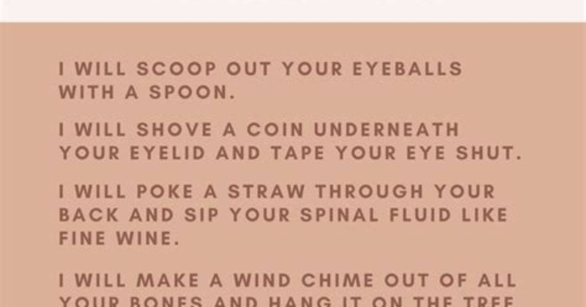 When to Use Unsettling?