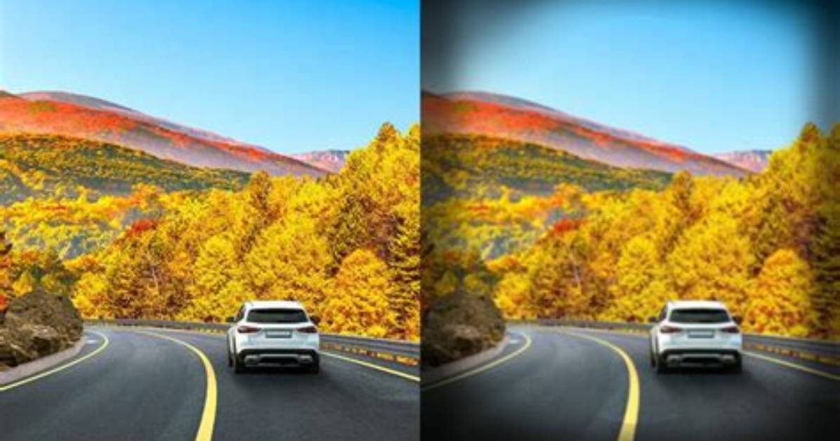 When to Use Vignetting?