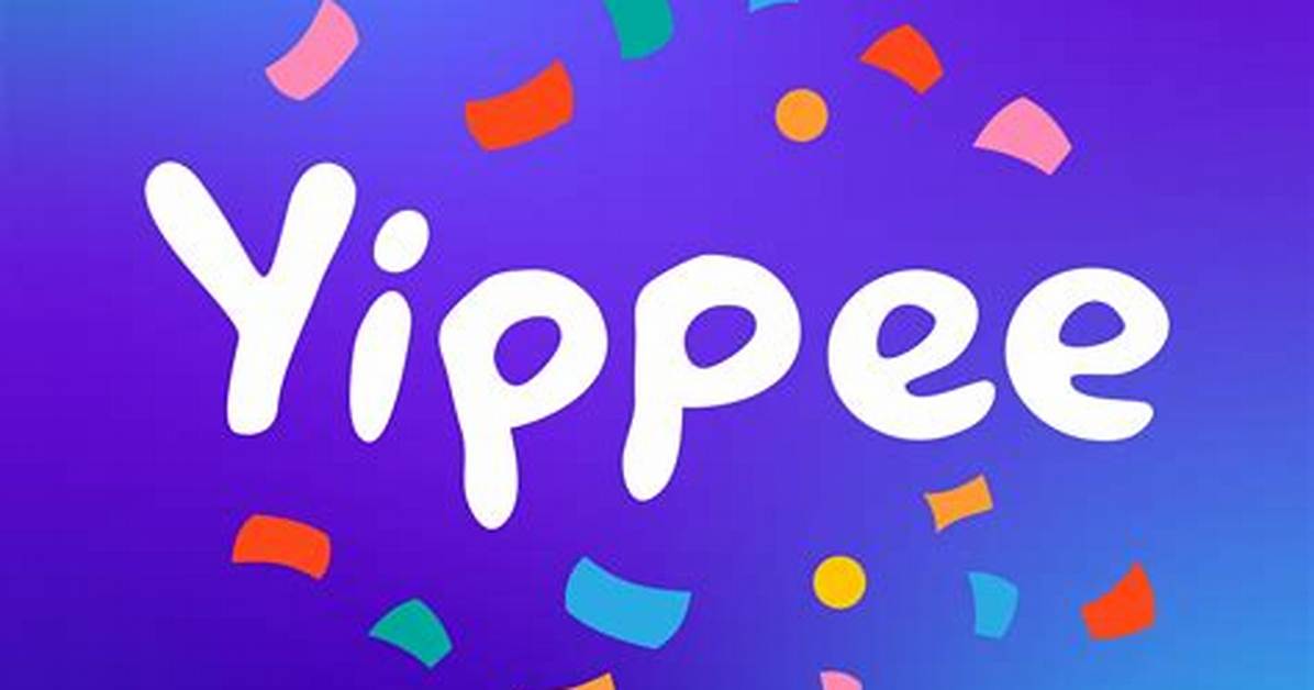 When to Use Yippee?