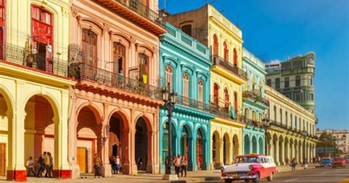 When to Visit Cuba?