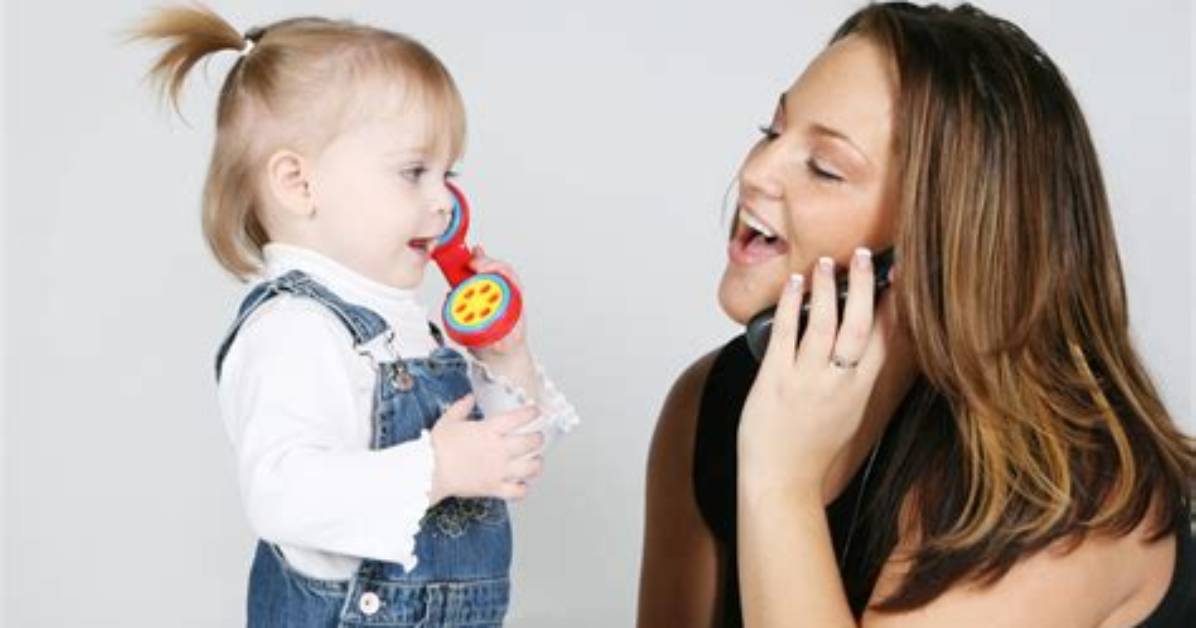 When Toddlers Start Talking?