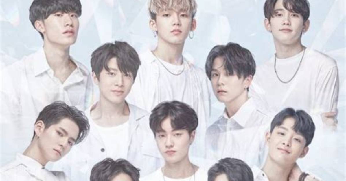 When Treasure 13 Debut?