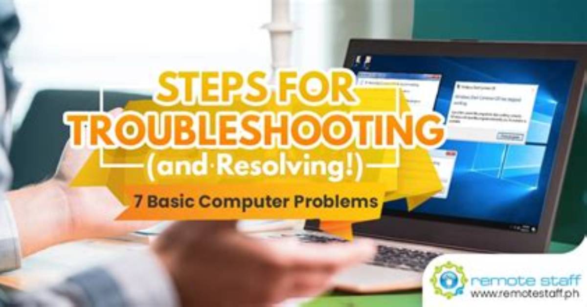 When Troubleshooting a Computer Why Might You Have to Enter Bios Uefi Setup?