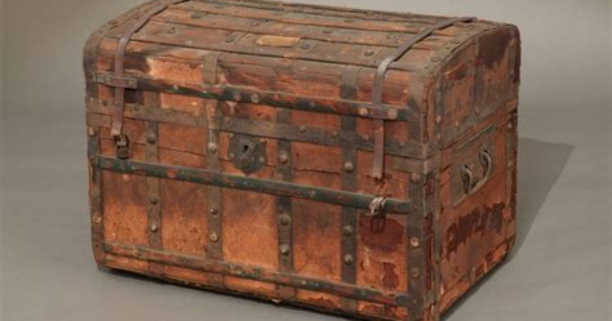 When Trunk Is Used?