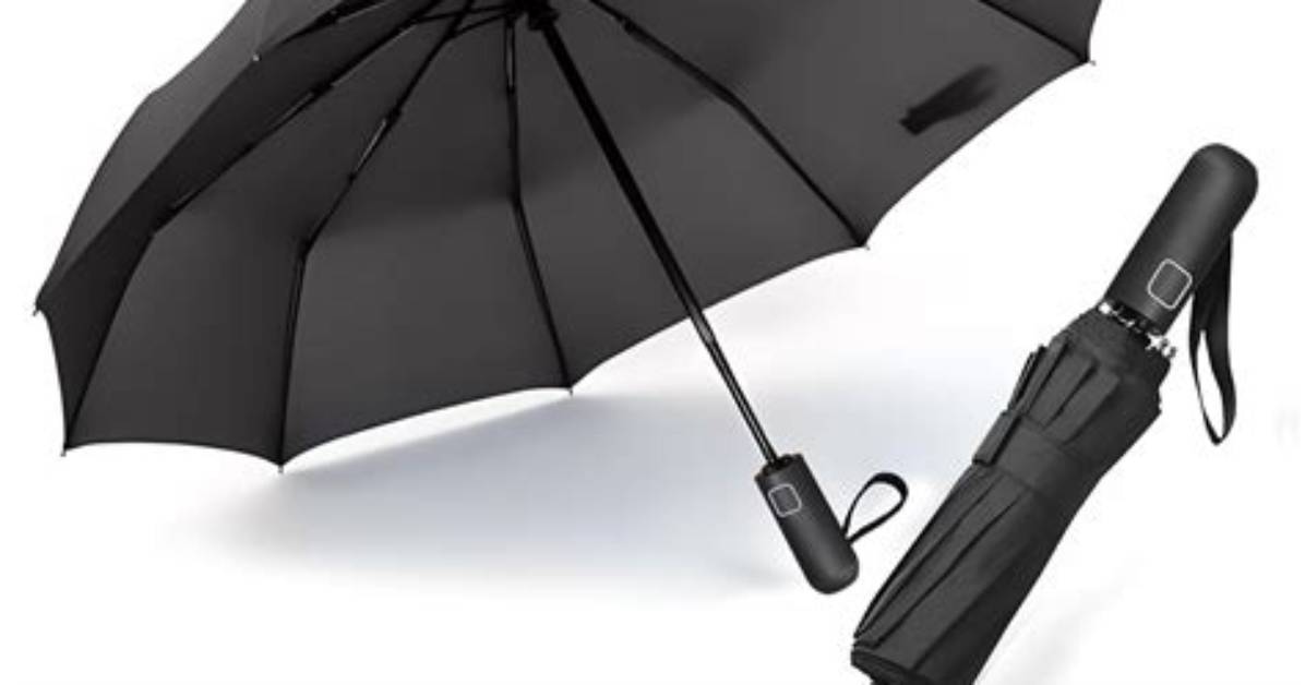 When Umbrella Is Used?