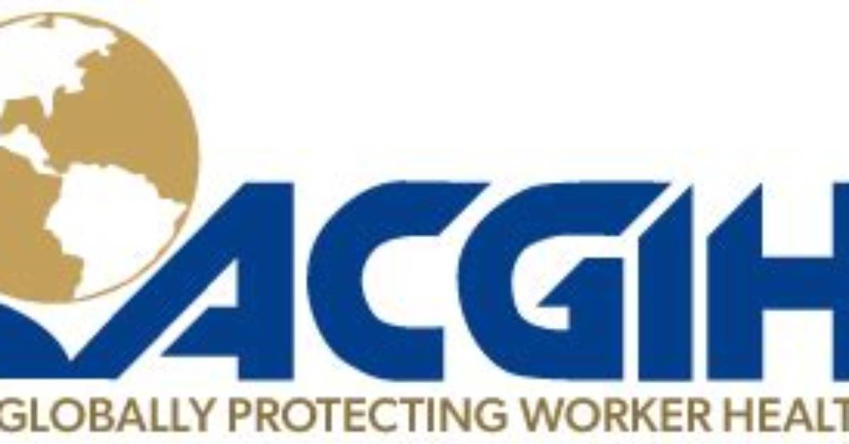 When Was Acgih Established?
