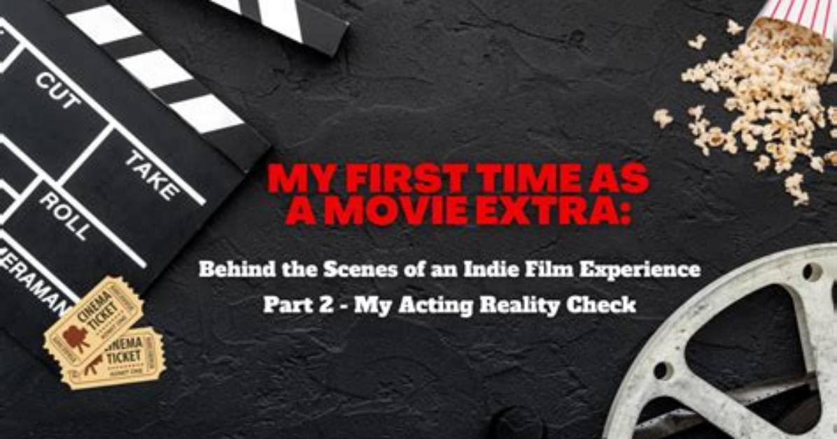 When Was Acting First Invented? Check This out – World First Actor