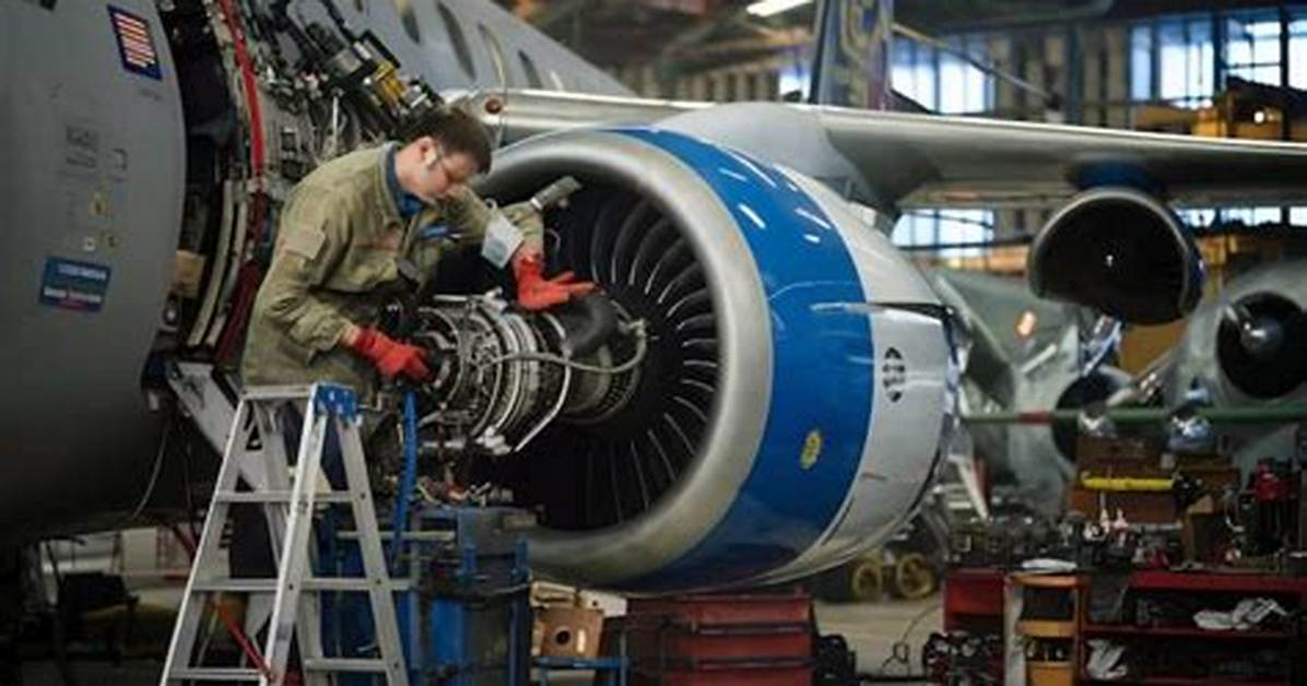 When Was Aeronautical Invented?