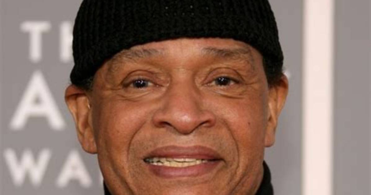 When Was Al Jarreau Born?