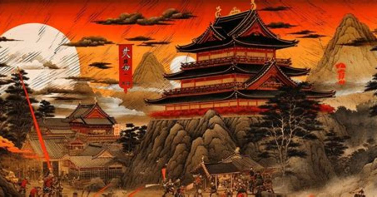 When Was Ancient Japan?