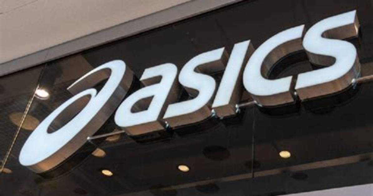 When Was Asics Founded?