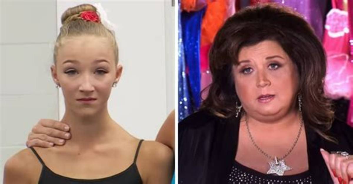 When Was Ava on Dance Moms?