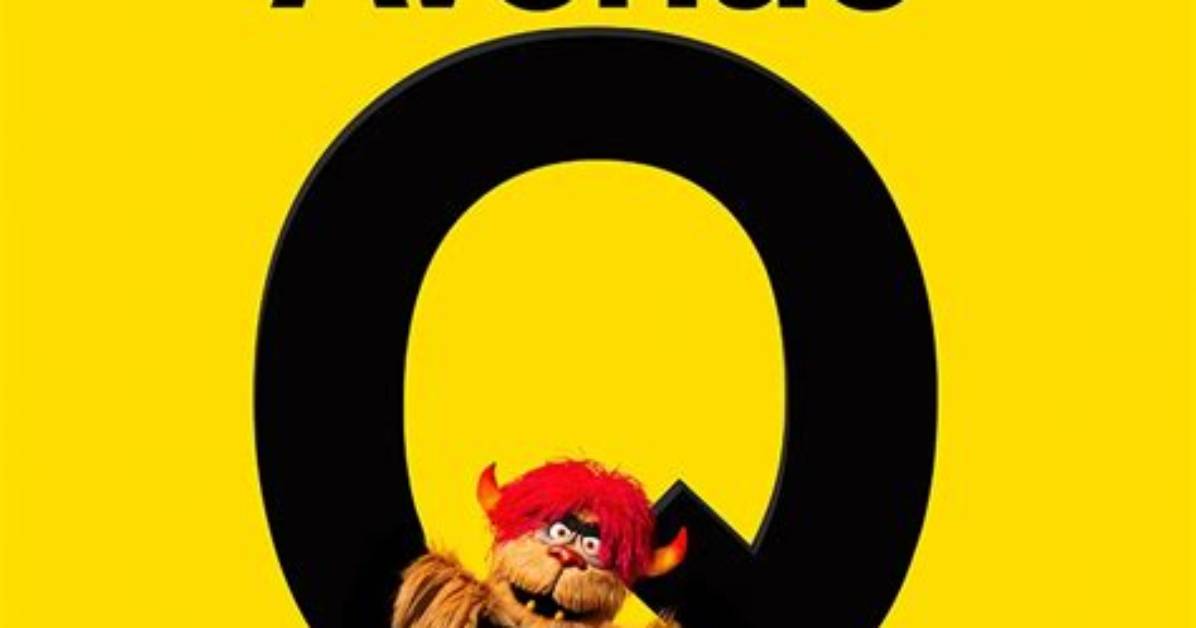 When Was Avenue Q Created
