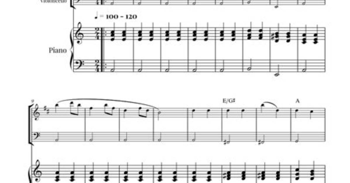 When Was Badinerie Composed?