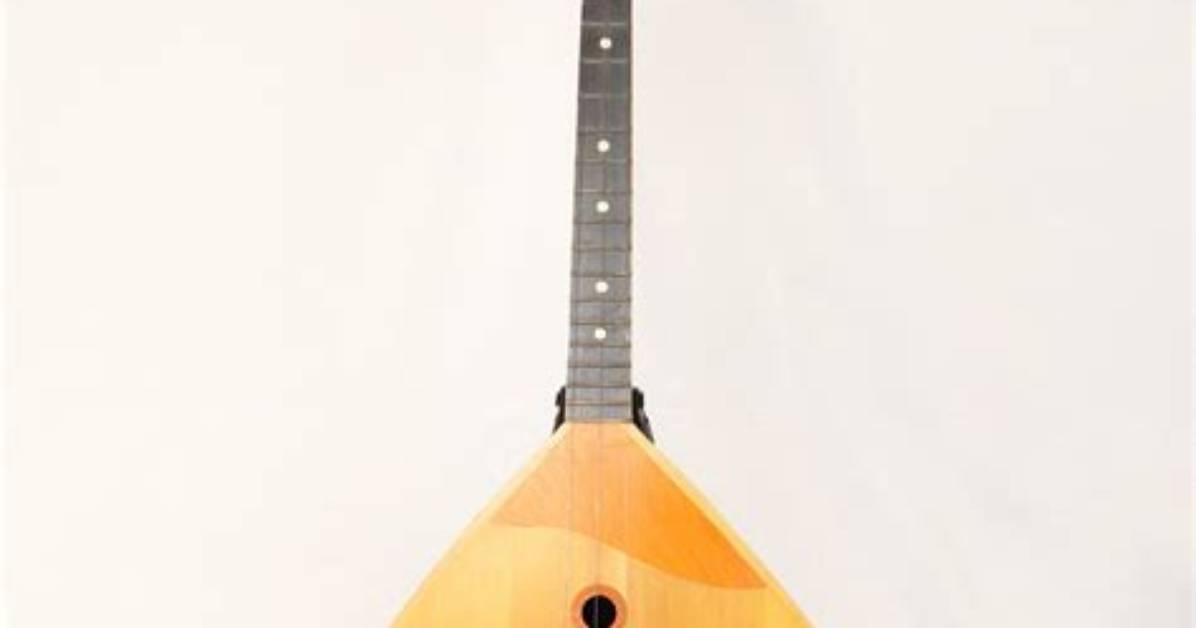 When Was Balalaika Developed?