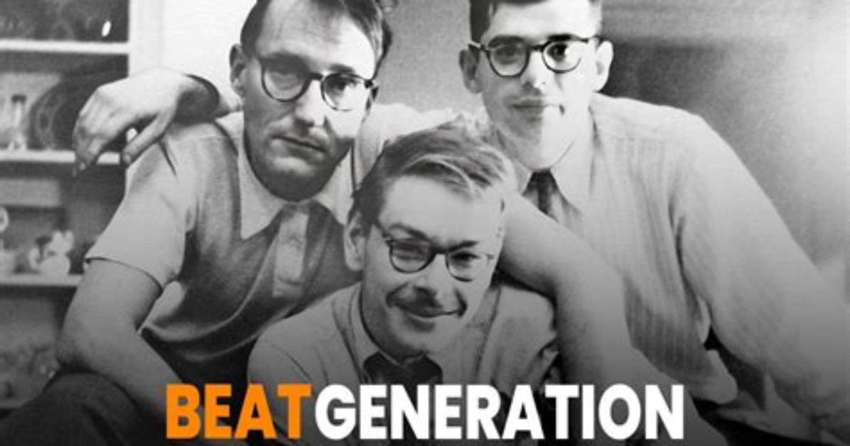 When Was Beat Generation