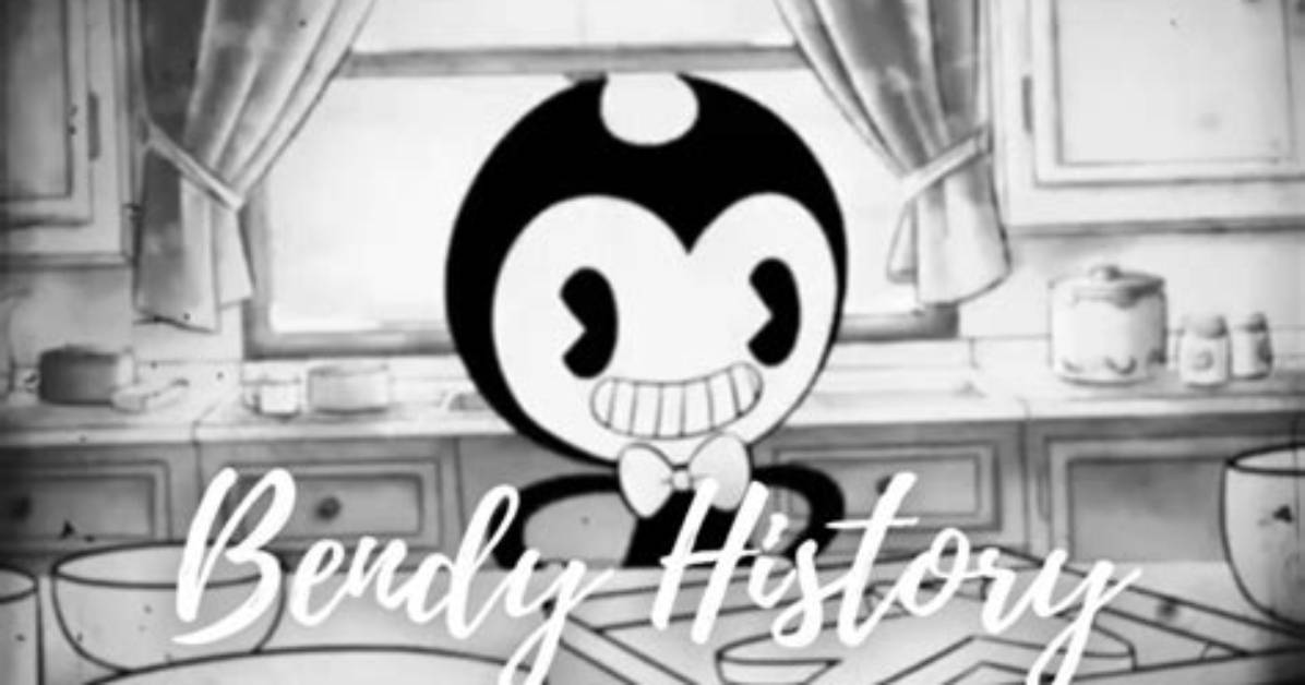 When Was Bendy Created