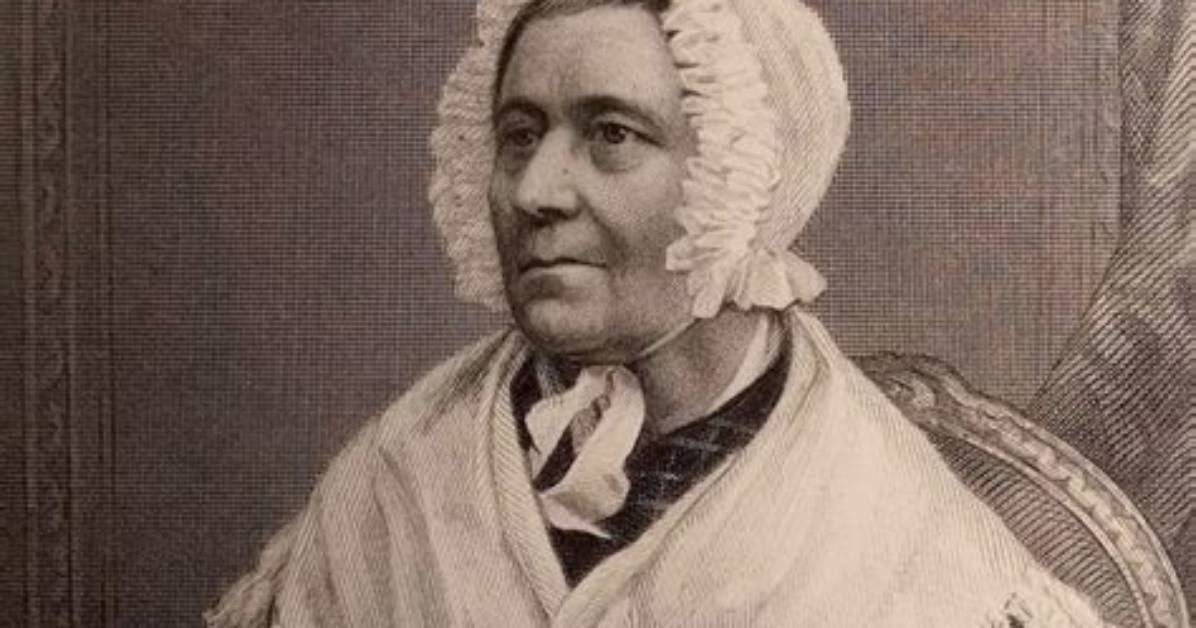 When Was Betsi Cadwaladr Born?