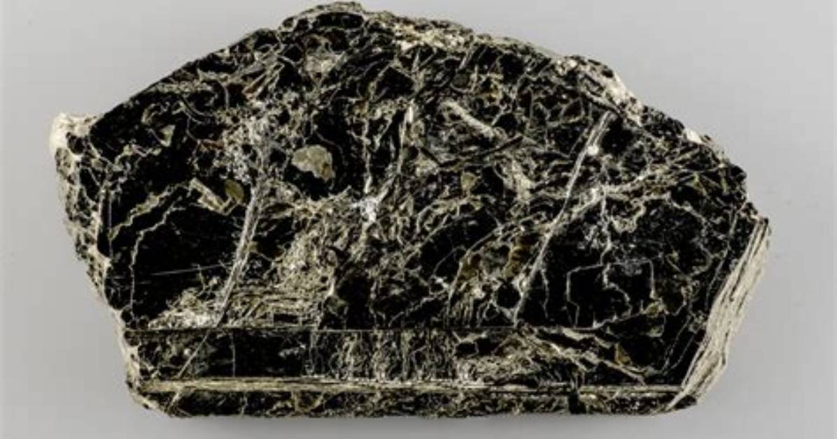 When Was Biotite Discovered?