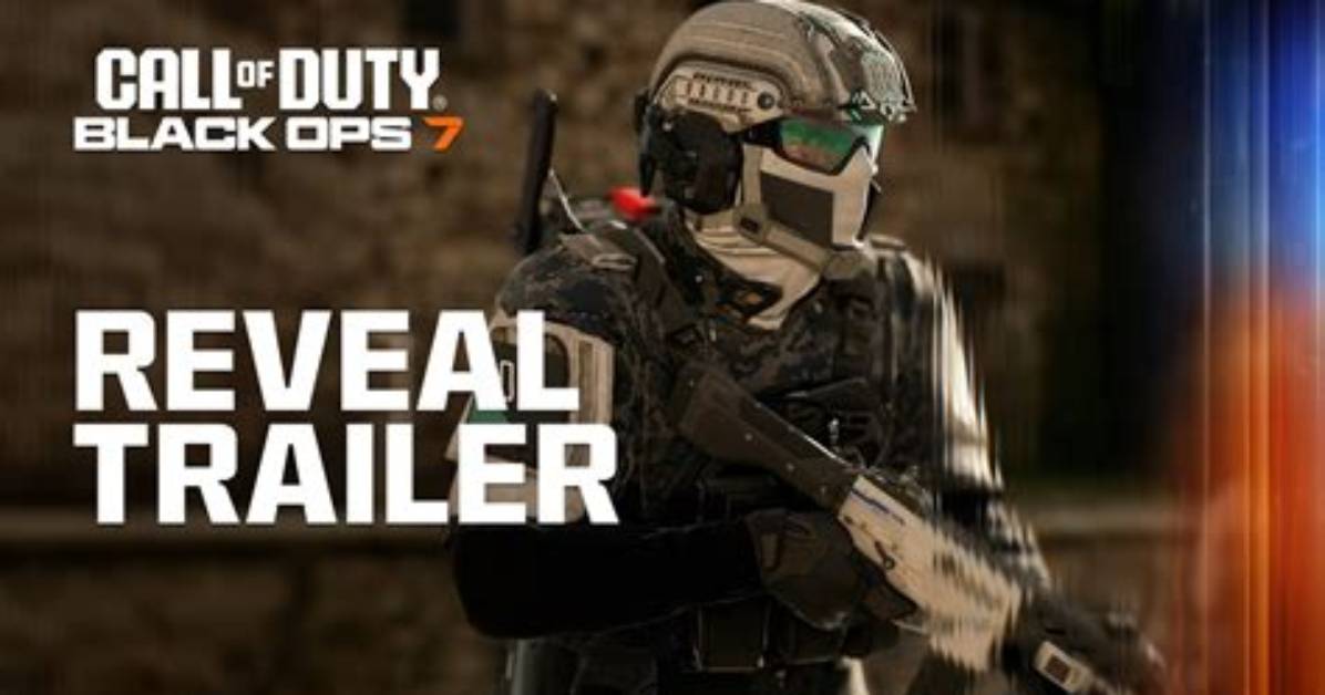When Was Black Ops 1 Released