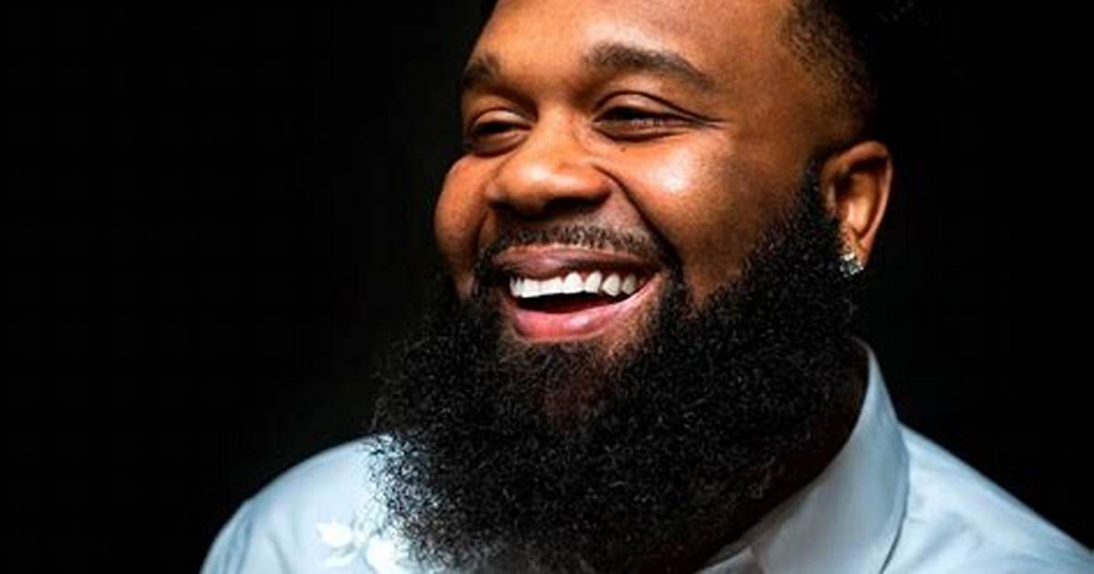 When Was Blanco Brown Born?